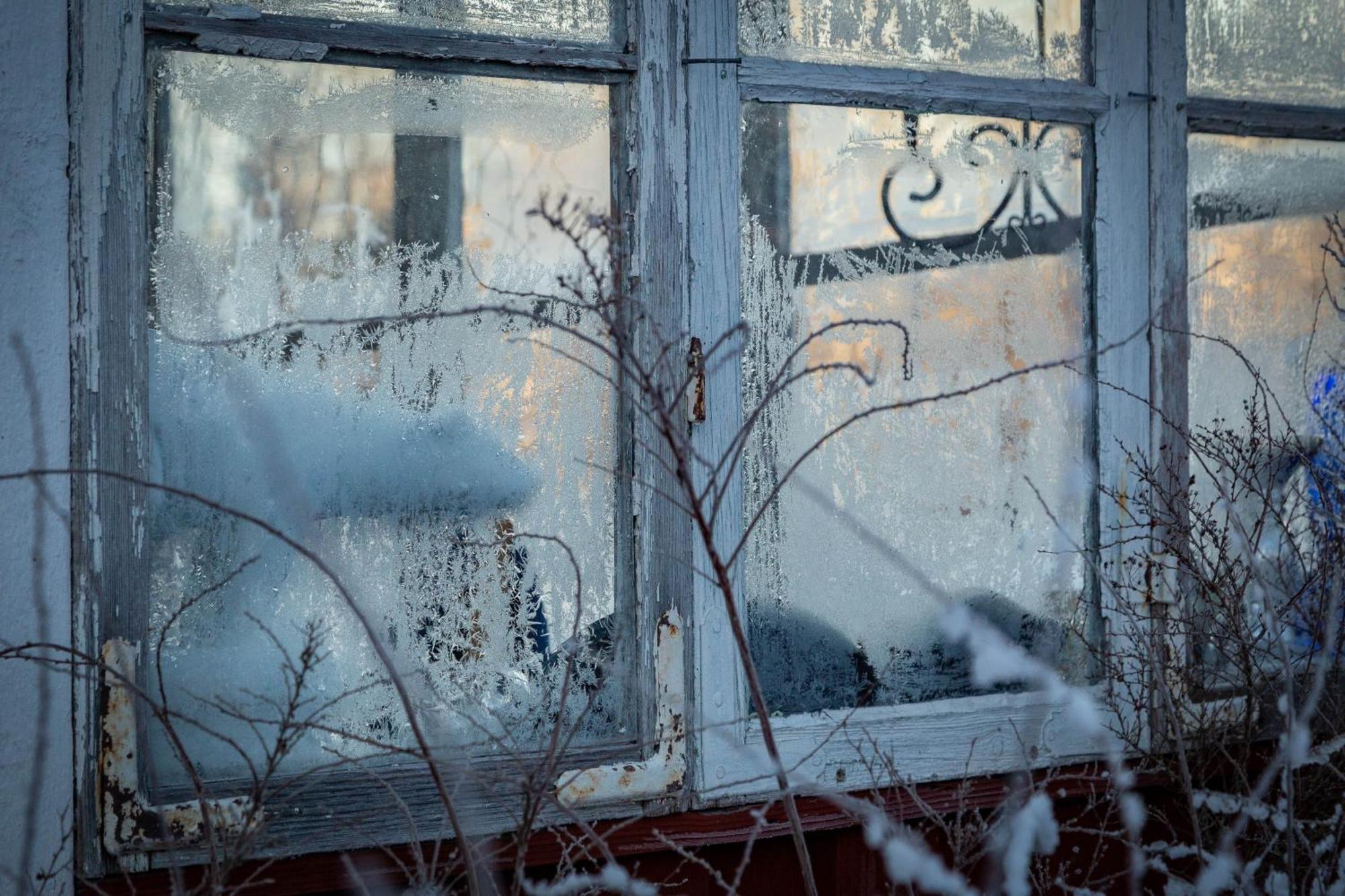 Warm Beheiztes Gemuetliches Haus In Der Natur Sunne Esterno foto